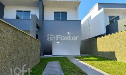 Casa com 2 quartos à venda na Servidão Manoel Machado Aguiar, 234, São João do Rio Vermelho, Florianópolis, 92 m2 por R$ 510.000