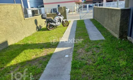 Casa com 2 quartos à venda na Servidão Manoel Machado Aguiar, 254, São João do Rio Vermelho, Florianópolis, 92 m2 por R$ 498.000