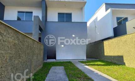 Casa com 2 quartos à venda na Servidão Manoel Machado Aguiar, 246, São João do Rio Vermelho, Florianópolis, 92 m2 por R$ 510.000