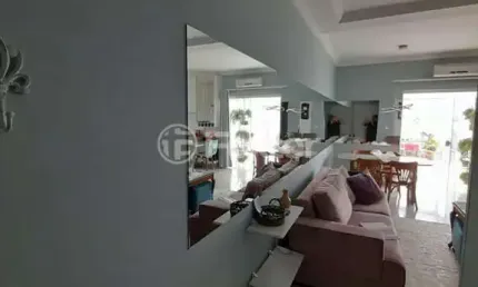 Apartamento com 3 quartos à venda na avenida lions internacional, 116, ingleses do rio vermelho, florianópolis, 134 m2 por r$ 1.350.000