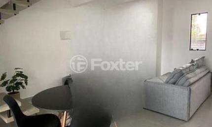 Casa com 2 quartos à venda na Servidão Manoel Machado Aguiar, 299, São João do Rio Vermelho, Florianópolis, 80 m2 por R$ 425.540