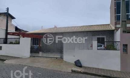 Casa com 3 quartos à venda na Servidão Arthur Luciano Garcia, 114, Ingleses do Rio Vermelho, Florianópolis, 180 m2 por R$ 560.000