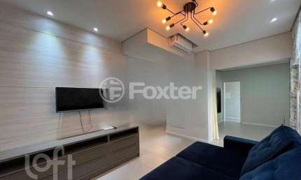 Cobertura com 3 quartos à venda na Rua Luiz Elias Daux, 1021, Ingleses do Rio Vermelho, Florianópolis, 221 m2 por R$ 1.436.500
