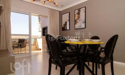 Apartamento com 1 quarto à venda na Rua Osvaldo Climaco, 89, Ingleses do Rio Vermelho, Florianópolis, 45 m2 por R$ 600.000