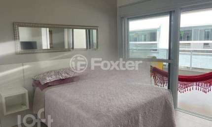 Apartamento com 2 quartos à venda na Rua Lázaro de Oliveira Souza, 1065, Ingleses do Rio Vermelho, Florianópolis, 106 m2 por R$ 1.200.000