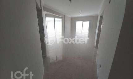 Apartamento com 3 quartos à venda na Rua do Vasco, 34, Ingleses do Rio Vermelho, Florianópolis, 80 m2 por R$ 779.000