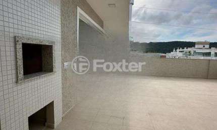 Cobertura com 2 quartos à venda na Rua do Vasco, 34, Ingleses do Rio Vermelho, Florianópolis, 116 m2 por R$ 797.883