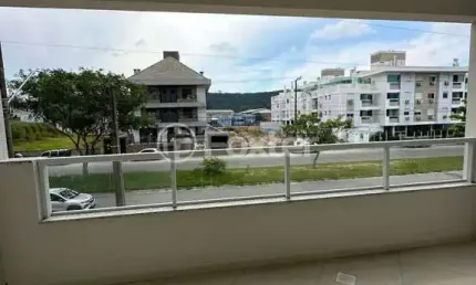 Apartamento com 2 quartos à venda na rua do vasco, 34, ingleses do rio vermelho, florianópolis, 86 m2 por r$ 749.000