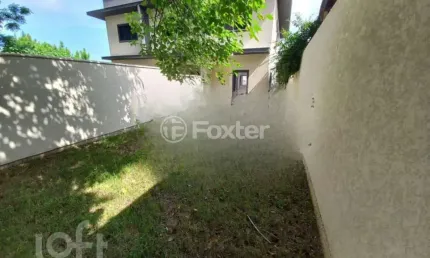 Casa com 2 quartos à venda na Avenida Red Park, 729, São João do Rio Vermelho, Florianópolis, 88 m2 por R$ 650.000