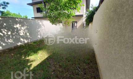 Casa com 2 quartos à venda na Avenida Red Park, 741, São João do Rio Vermelho, Florianópolis, 88 m2 por R$ 650.000