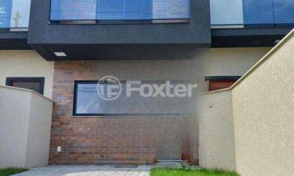 Casa com 2 quartos à venda na Avenida Red Park, 735, São João do Rio Vermelho, Florianópolis, 88 m2 por R$ 650.000