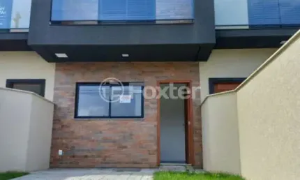 Casa com 2 quartos à venda na Avenida Red Park, 735, São João do Rio Vermelho, Florianópolis, 88 m2 por R$ 650.000