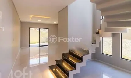 Casa com 3 quartos à venda na rua quilombo dos palmares, 3, ponta das canas, florianópolis, 130 m2 por r$ 1.130.000