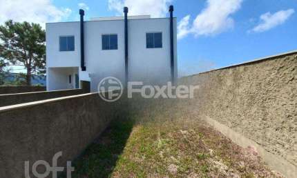 Casa com 2 quartos à venda na Servidão dos Vieiras, 4, São João do Rio Vermelho, Florianópolis, 92 m2 por R$ 480.000