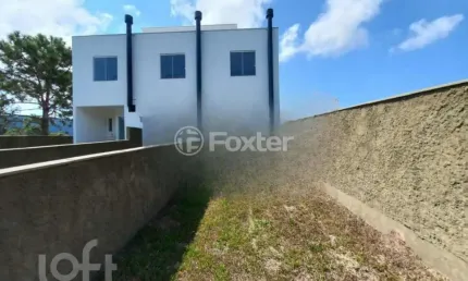 Casa com 2 quartos à venda na servidão dos vieiras, 4, são joão do rio vermelho, florianópolis, 92 m2 por r$ 480.000