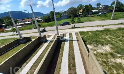 Casa com 2 quartos à venda na Rua Candido Pereira dos Anjos, 2, São João do Rio Vermelho, Florianópolis, 92 m2 por R$ 480.000