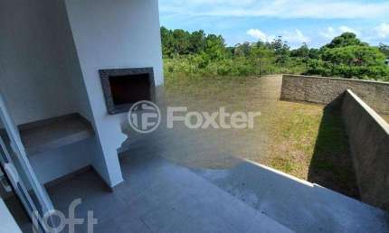 Casa com 2 quartos à venda na Servidão dos Vieiras, 06, São João do Rio Vermelho, Florianópolis, 92 m2 por R$ 490.000