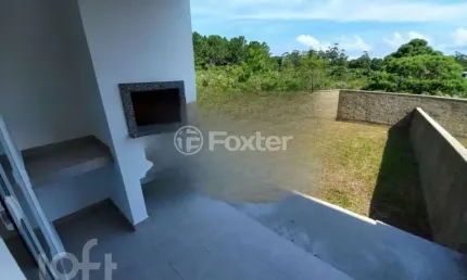 Casa com 2 quartos à venda na servidão dos vieiras, 06, são joão do rio vermelho, florianópolis, 92 m2 por r$ 490.000