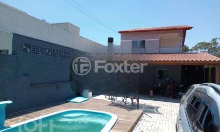 Casa com 3 quartos à venda na Rodovia João Gualberto Soares, 02, Ingleses do Rio Vermelho, Florianópolis, 182 m2 por R$ 890.000