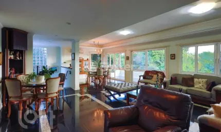 Casa com 5 quartos à venda na Rua Júlio Vieira, 89, João Paulo, Florianópolis, 485 m2 por R$ 4.800.000
