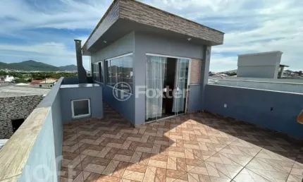 Casa com 3 quartos à venda na Servidão Hipolito Cassiano de Menezes, 0001, São João do Rio Vermelho, Florianópolis, 180 m2 por R$ 480.000