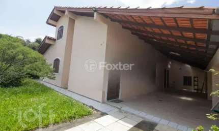 Casa com 3 quartos à venda na Servidão Olindina Maria Lopes, 462, Campeche, Florianópolis, 260 m2 por R$ 2.000.000