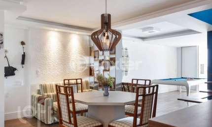 Cobertura com 4 quartos à venda na Servidão Pedro Edmundo Bittencourt, 560, Rio Tavares, Florianópolis, 230 m2 por R$ 2.495.000