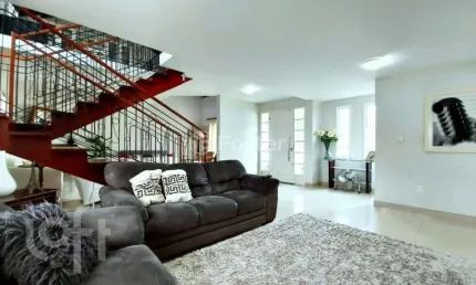 Casa com 6 quartos à venda na Rua Cid Xavier Gonçalves, 23, Santa Mônica, Florianópolis, 276 m2 por R$ 1.789.000