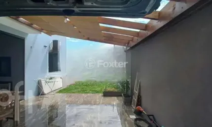 Apartamento com 2 quartos à venda na Rodovia Baldicero Filomeno, 4339, Ribeirão da Ilha, Florianópolis, 90 m2 por R$ 690.000