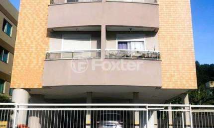 Cobertura com 4 quartos à venda na Rua Fernandes Francisco Coutinho, 145, Canasvieiras, Florianópolis, 207 m2 por R$ 1.500.000