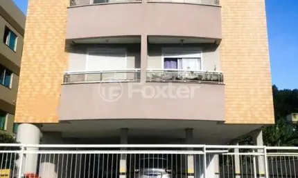 Cobertura com 4 quartos à venda na Rua Fernandes Francisco Coutinho, 145, Canasvieiras, Florianópolis, 207 m2 por R$ 1.500.000