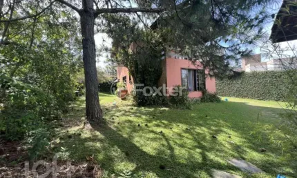 Casa com 3 quartos à venda na Servidão Vítor H das Chagas, 99, Campeche, Florianópolis, 196 m2 por R$ 1.800.000