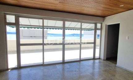 Cobertura com 4 quartos à venda na Rua Heitor Luz, 97, Centro, Florianópolis, 384 m2 por R$ 2.990.000