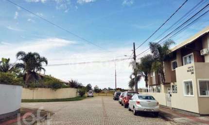 Casa com 2 quartos à venda na Rua Ingá Mirim, 240, Ribeirão da Ilha, Florianópolis, 66 m2 por R$ 680.000