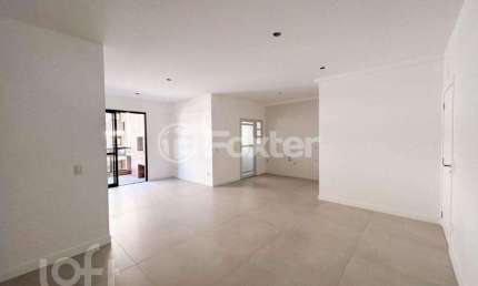 Apartamento com 3 quartos à venda na Rua Salvatina Feliciana dos Santos, 257, Itacorubi, Florianópolis, 98 m2 por R$ 1.583.253
