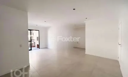 Apartamento com 3 quartos à venda na Rua Salvatina Feliciana dos Santos, 257, Itacorubi, Florianópolis, 98 m2 por R$ 1.583.253