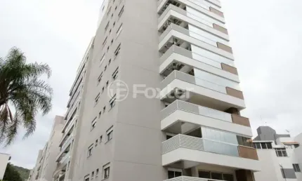 Apartamento com 2 quartos à venda na Rodovia Admar Gonzaga, 1666, Itacorubi, Florianópolis, 76 m2 por R$ 952.000