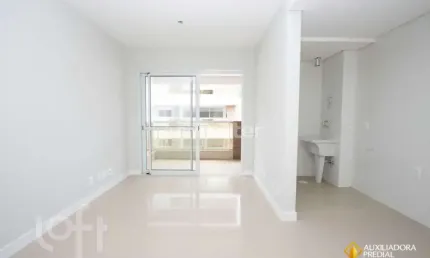 Apartamento com 2 quartos à venda na rodovia admar gonzaga, 1666, itacorubi, florianópolis, 75 m2 por r$ 968.000