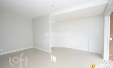 Apartamento com 3 quartos à venda na Rodovia Admar Gonzaga, 1665, Itacorubi, Florianópolis, 96 m2 por R$ 1.331.000