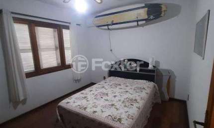 Casa com 4 quartos à venda na Rua Tereza Lopes, 752, Campeche, Florianópolis, 298 m2 por R$ 1.500.000