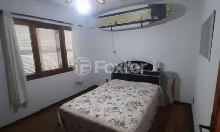 Casa com 4 quartos à venda na Rua Tereza Lopes, 752, Campeche, Florianópolis, 298 m2 por R$ 1.500.000