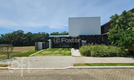 Casa em condomínio fechado com 4 quartos à venda na Rodovia Baldicero Filomeno, 3633, Ribeirão da Ilha, Florianópolis, 322 m2 por R$ 3.600.000