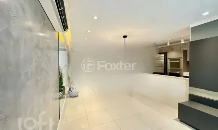Apartamento com 2 quartos à venda na Boulevard Paulo Zimmer, 101, Agronômica, Florianópolis, 95 m2 por R$ 2.100.000