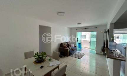 Apartamento com 3 quartos à venda na Rua Lídio Manoel Coelho, 319, Ingleses do Rio Vermelho, Florianópolis, 109 m2 por R$ 744.000