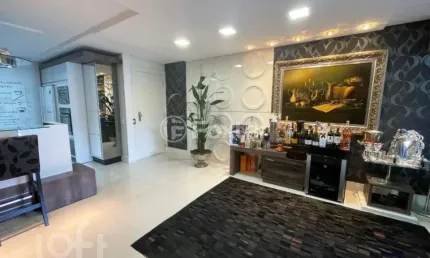 Apartamento com 3 quartos à venda na avenida governador irineu bornhausen, 3322, agronômica, florianópolis, 146 m2 por r$ 3.200.000
