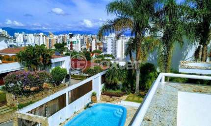 Casa com 8 quartos à venda na Rua Ernesto Stodieck, 199, Centro, Florianópolis, 341 m2 por R$ 7.800.000