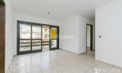 Apartamento com 2 quartos à venda na Rua Doutor Mário Totta, 761, Tristeza, Porto Alegre, 73 m2 por R$ 295.000