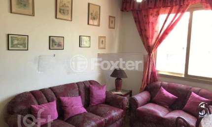 Apartamento com 1 quarto à venda na Rua Doutor Vargas Neto, 265, Jardim Leopoldina, Porto Alegre, 37 m2 por R$ 168.600