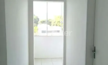Apartamento com 2 quartos à venda na Avenida Getúlio Vargas, 4371, Marechal Rondon, Canoas, 33 m2 por R$ 119.500