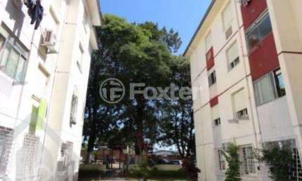 Apartamento com 3 quartos à venda na Rua Coronel Massot, 1309, Cristal, Porto Alegre, 65 m2 por R$ 255.000
